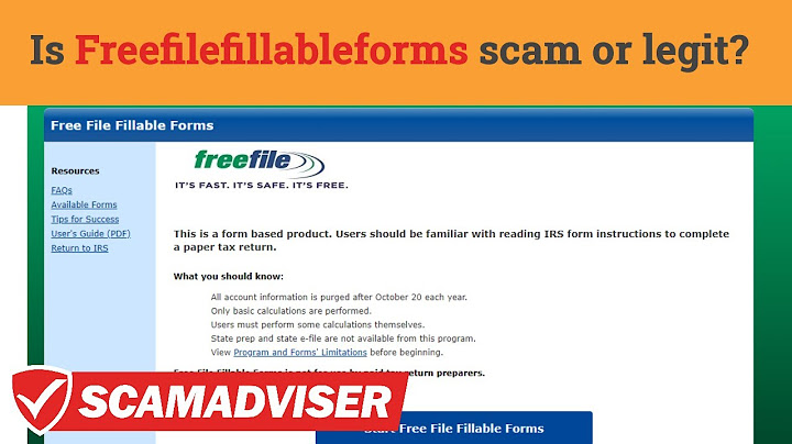 Free file fillable forms for stimulus check