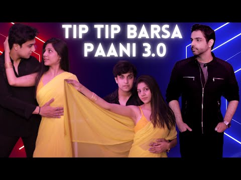 Tip Tip Barsa Pani Remix | Dance Cover | Cover Song | Male Version | Sooryavanshi | Karan Chugh