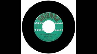 Don Rollins - The Heart And The Tear