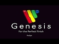 Genesis Pro Spin