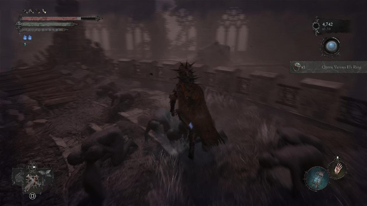 Until The Soul Of The Fallen Queen Knows Love www.youtube.com