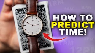 Thumbnail for Learn This AMAZING Self-Working Card Trick In Minutes!