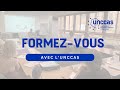 Formezvous avec lunccas 