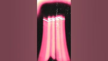 Efecto texto derretido en #photoshop #tutorial