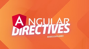 Angular Directives-Basics Explained | Directives Basics and Type of directives in Angular | example