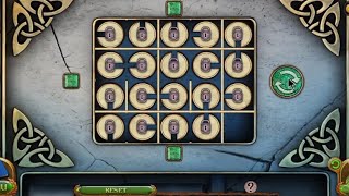 Tomb door lock puzzle:Lost Lands 7;-Redemption |Walkthrough| screenshot 5