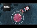 WRC - RallyRACC 2017: Review/ Event Highlights Clip