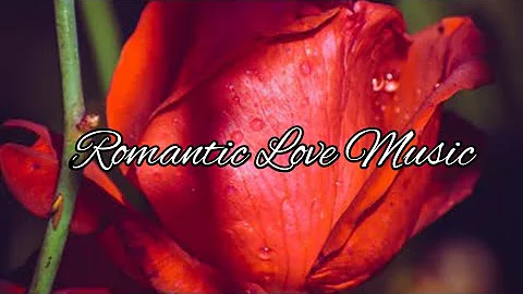 How to see Romantic Love music/Soothing relaxing with Melady
