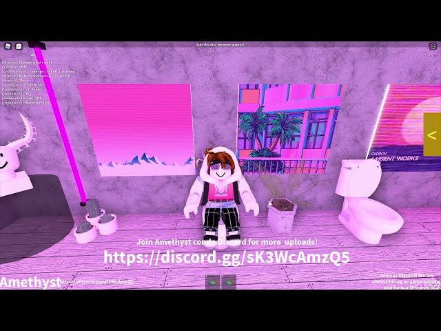 🔥NEW🔥HOW TO FIND ROBLOX CONDOS 2021 DISCORD SERVER FREE ROBLOX CONDO🍆🤭  