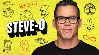 Steve-O | You Made It Weird with Pete Holmes