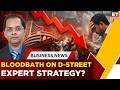Market Carnage Today! Should You BUY THE DIP or Stay Away? | Nifty Strategy for May Revealed |ET Now