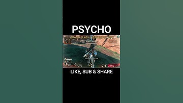 Crazy Apex legends wildcard clip #apexlegends #funny #gaming #fps #apex