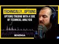 Trading with Unusual Whales and the Greeks | Technically...Options | Stock Market Live 🚨