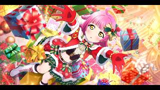 Rina Tennoji Solo Song Playlist