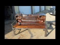 Custom Made furniture by Raymond Guest Custom Made furniture by Raymond Guest