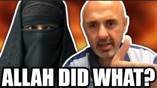Female Muslim ADMITS Allah Is A DECEIVER In Islam? [Debate] | Sam Shamoun