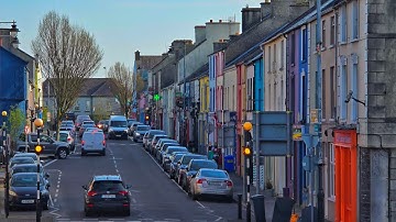 Kilrush, Co Clare
