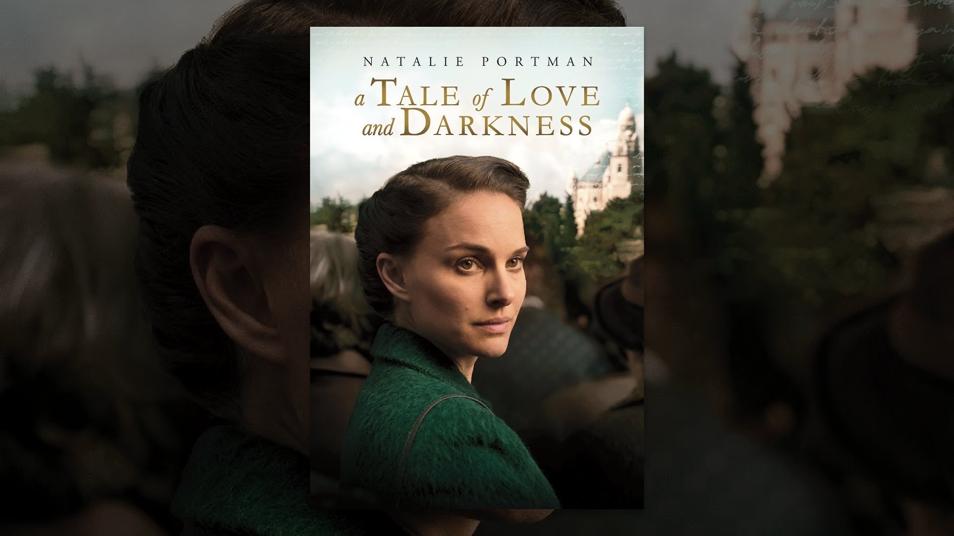 ...best-selling autobiography and starring Natalie Portman in her directori...