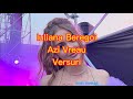 Iuliana Beregoi - Azi Vreau (Versuri/Lyrics Video) | Album "Dor De Voi"