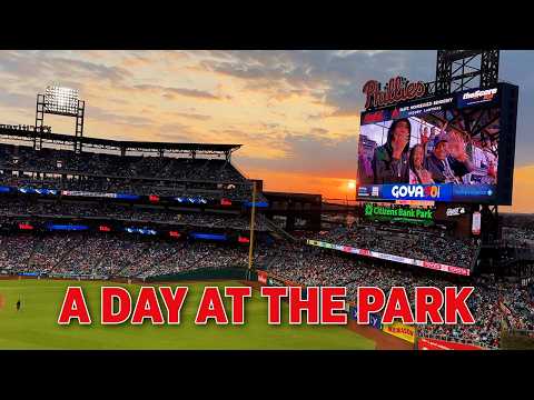 Citizens Bank Park Section 117