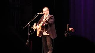 Colin Hay - Beautiful World - solo acoustic in LA 2020