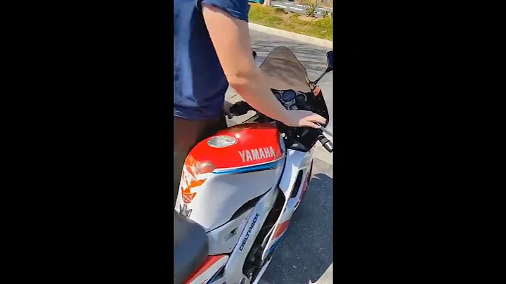 full ori tzm 150 @ usa