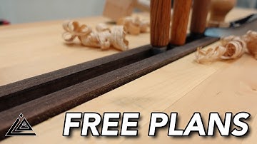 See How This Amazing Table Comes Together Step By Step! Part 7