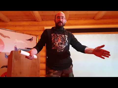 Почему зоопарк не принимает животных и о многом другом  Михаил Брагин