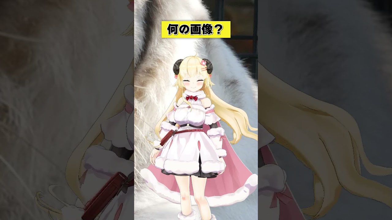 これは…騙された…！【 #今日のわため 】 #shorts #hololive #vtuber