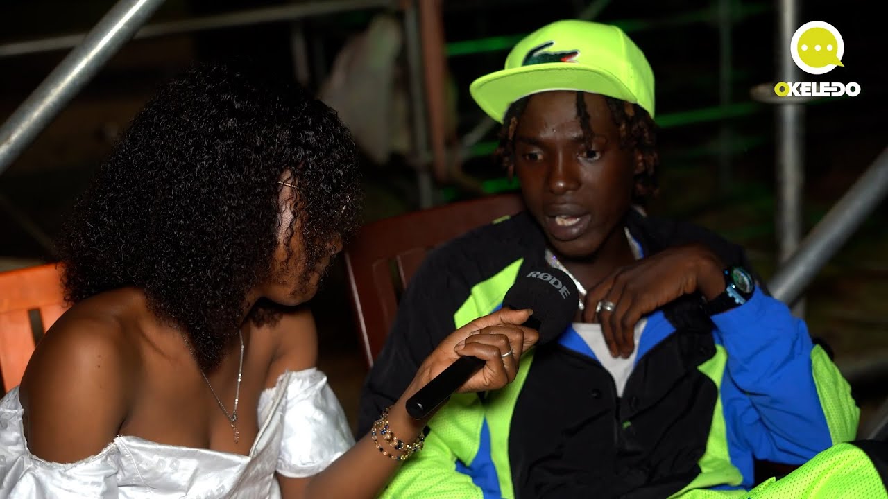 Bama’Art Spécial Kayes 2024 | Place Du Cinquantenaire - Retour en images (Vidéo 2024)