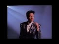 Morris Day - Love Is A Game (Official Music Video)