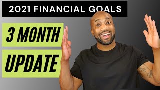 64% Net Worth Increase (Consistency Matters) Net Worth