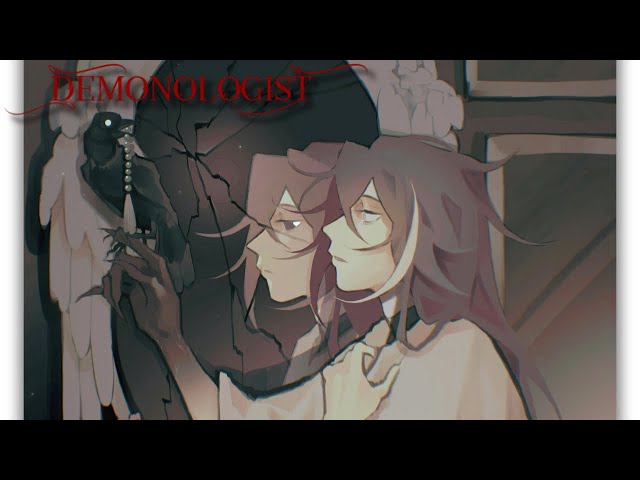 【The Demonologist】You know, I'm something of a Demon myself.のサムネイル