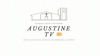 Sunday, March 22, 2026 | 9 AM Holy Mass, Presider Rev. Father Ed Dura