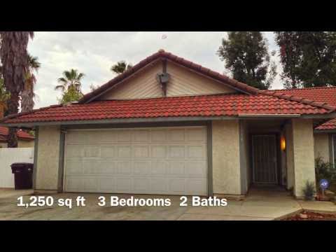 Redlands Real Estate Guy's Open House in Moreno Valley - 25998 Fir Ave Moreno Valley
