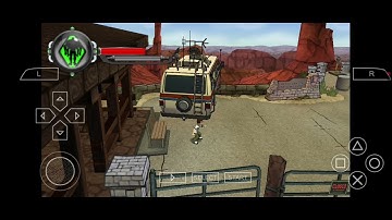 Alien Hero: Ultimate Battle - Tutorial - Gameplay Walkthrough Part 1 ( ANDROID / iOS )