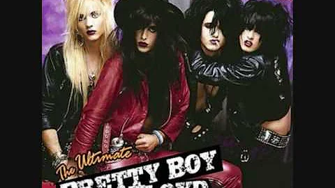 Pretty Boy Floyd - Shout It Out Loud