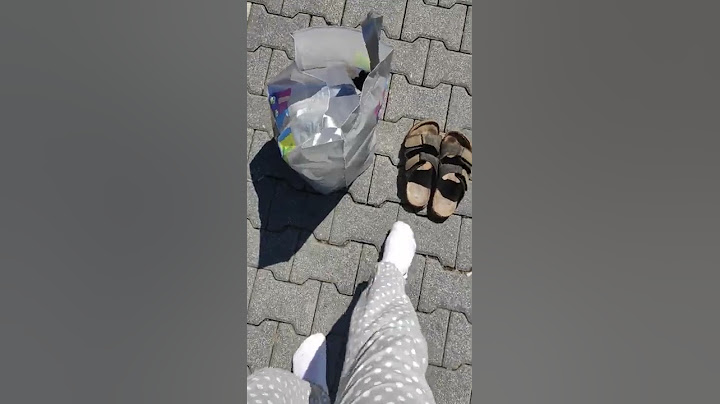 Ich komme gerade frisch aus der Psychiatrie | derlurks