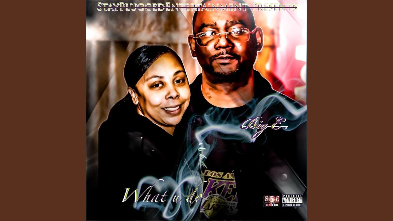 Watch What U Do on YouTube Watch What U Do on YouTube