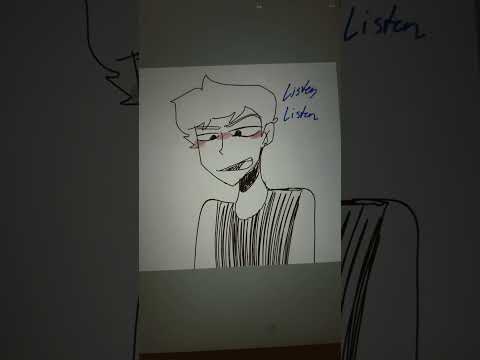 Kinda Cringe And Bringing This Lil Old Trend Back Vent SA Animatic Art