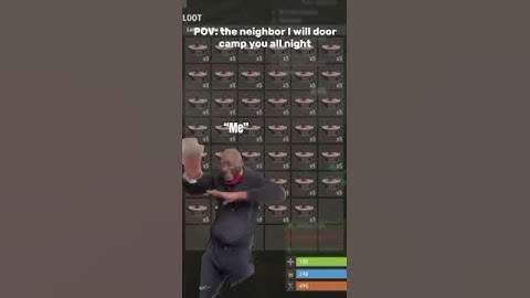 #memes #rust #rce #rustconsoleedition #rustconsole #gaming #rustgame #rustgameplay #trending #fyp #1