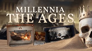 Millennia | Ages Tutorial with @JumboPixel