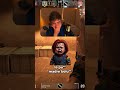 QUIEN ME ESTA ESTUQUEANDO  #humor #clip #cs2