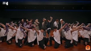 [MIRRORED] [CHOREOGRAPHY] BTS (방탄소년단) '달려라 방탄 (Run BTS)' Dance Practice | Mochi Dance Mirror