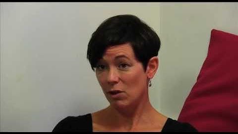 Rosemary McGee speaks on Making All Voices Count Research & Evidence Component