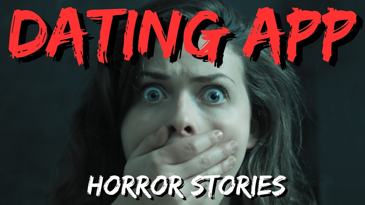 20 TRUE Disturbing Tinder Horror Stories | True Scary Stories | Vol 4 ...