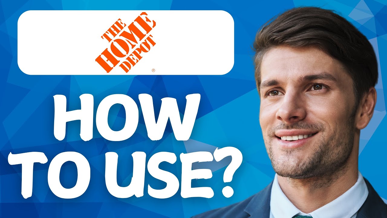 How to Use Home Depot Project Color App [2026 Method] - YouTube