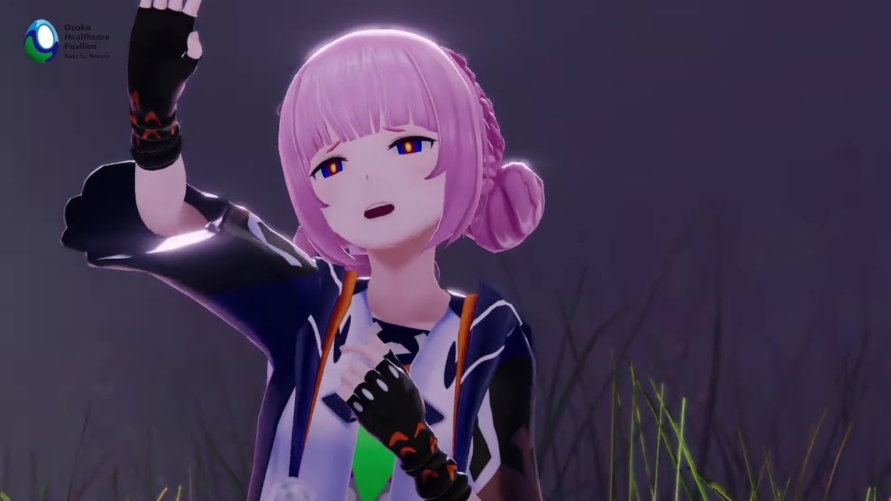 Watch Pain (痛みを) - KAF 「ARK-此ノ未来 3DLIVE 2025」 on YouTube Watch Pain (痛みを) - KAF 「ARK-此ノ未来 3DLIVE 2025」 on YouTube