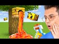 ECCO MINECRAFT del FUTURO!