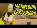 Testing Out the Black Ops 3 Mannequin Easter Egg